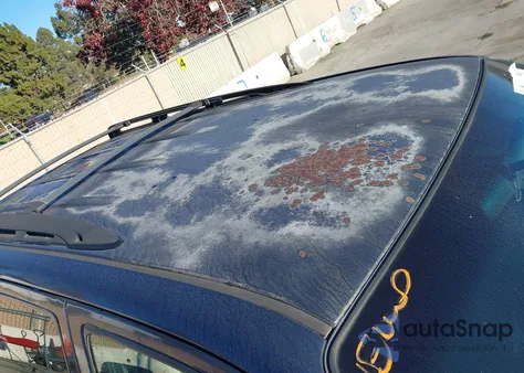 2002 Mazda Tribute Es V6/Lx V6 from USA, damaged, VIN 4F2YU09162KM62007